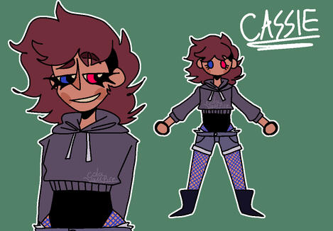 oc ref