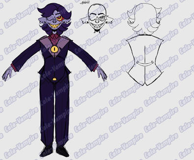 THIS IS BEING USED AS AN EXAMPLE OF WHAT I AM OFFERING FOR REFERENCE SHEETS!!!!